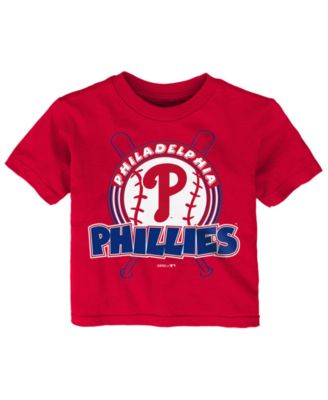 phillies toddler t shirt