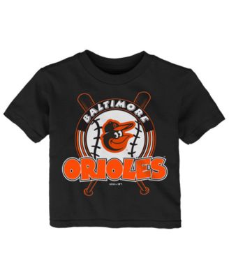 toddler orioles shirt