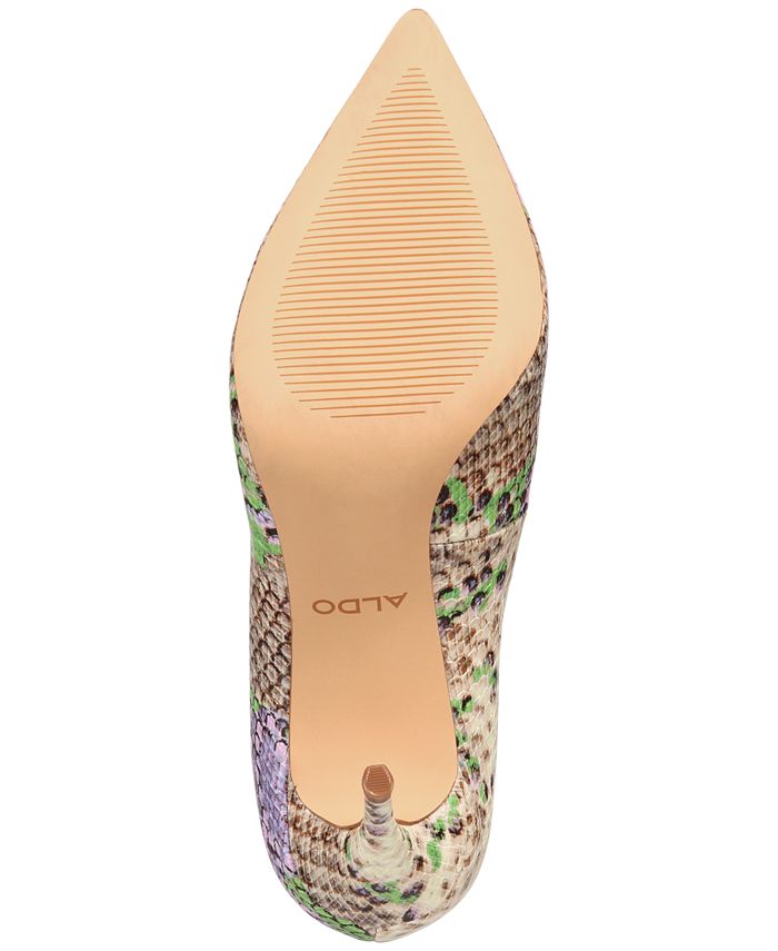 Aldo outlet traycey pumps
