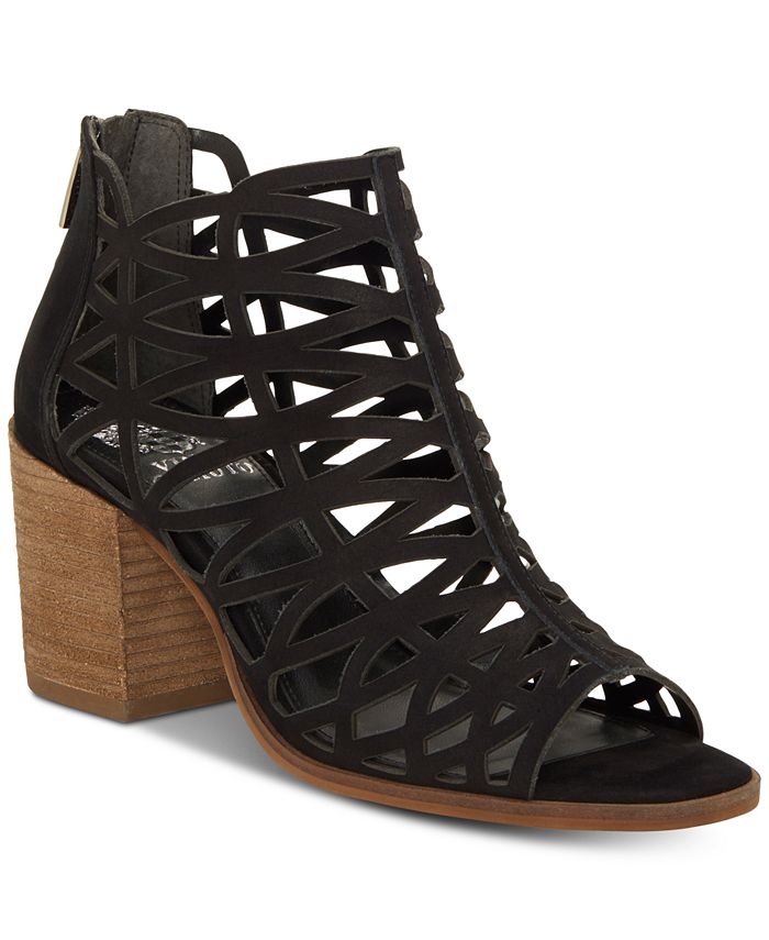 Vince Camuto Kevston Dress Sandals Macy s