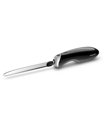 Cuisinart CEK-40 Electric Knife - Macy's