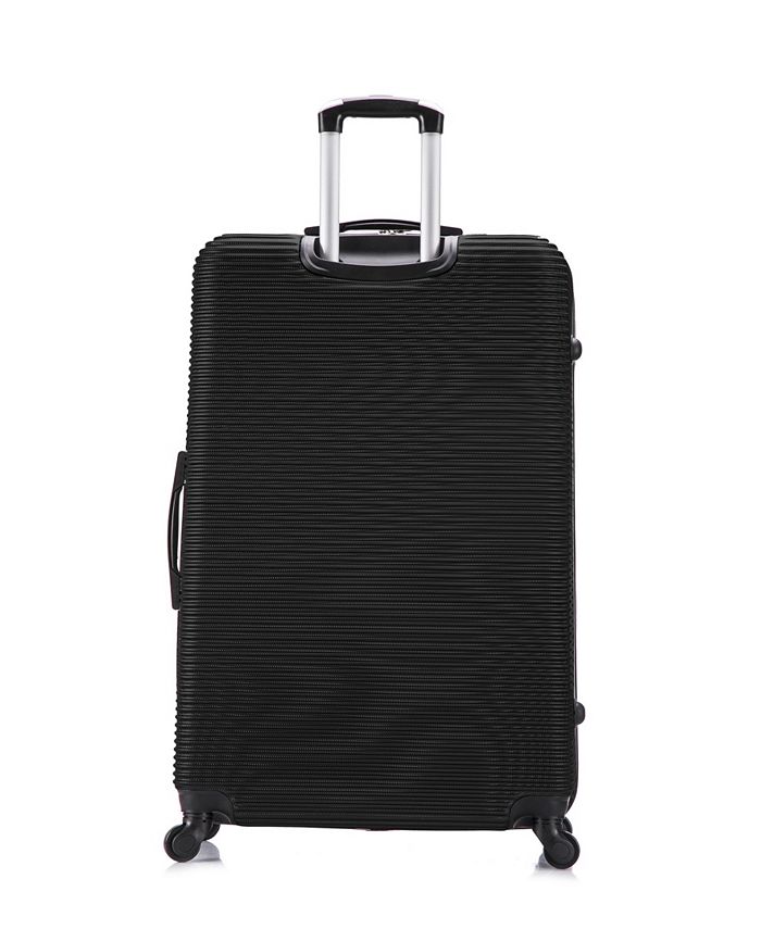 InUSA Royal 32" Lightweight Hardside Spinner Luggage Macy's