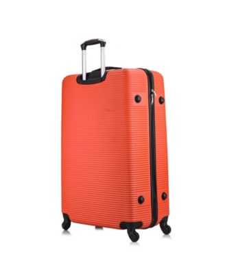 Royal 3-Pc. Lightweight Hardside Spinner Luggage Set