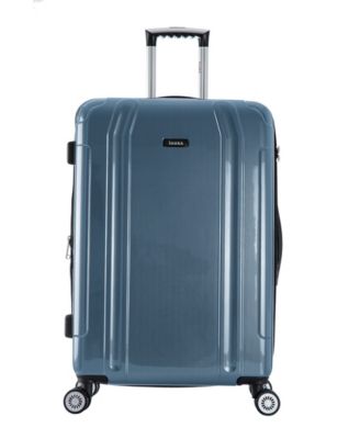 23 luggage spinner