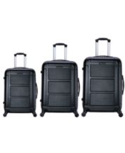 Ciao sport challenger spinner luggage set clearance