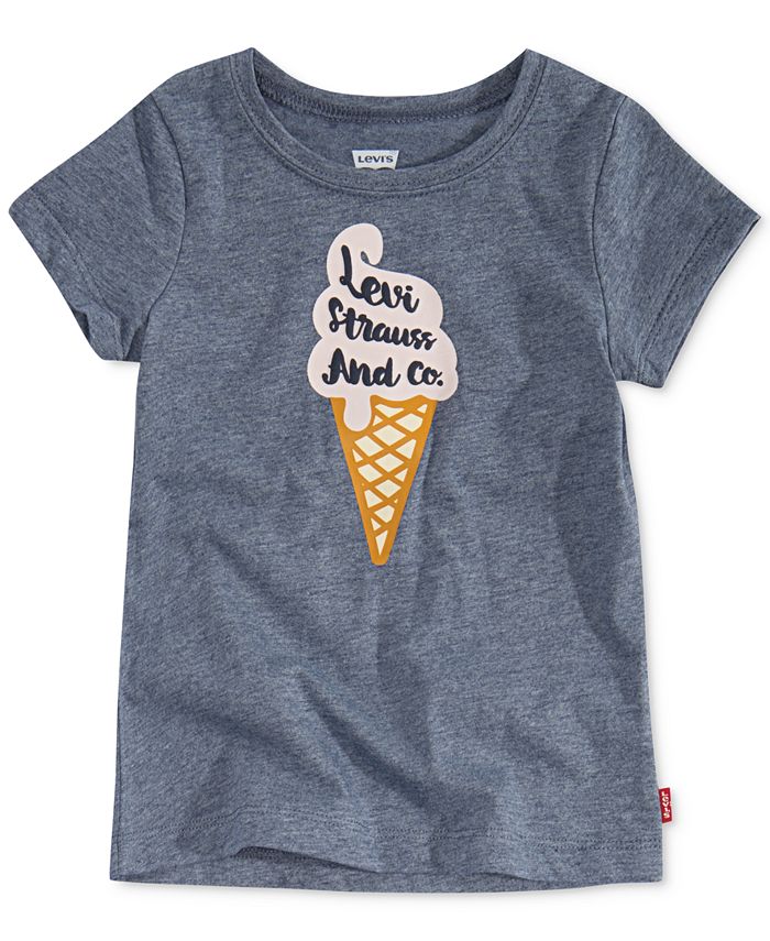 Levis ice cream top deals