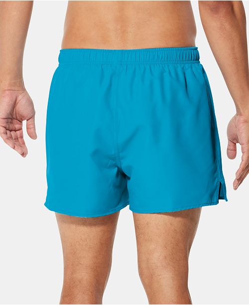 Speedo QuickDry Performance Surf Runner 3" Swim Trunks & Reviews