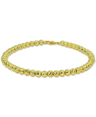 macy's beaded bracelets
