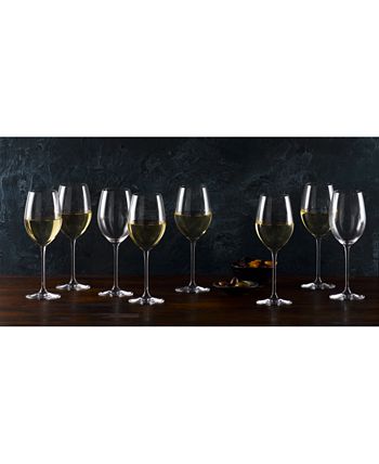 Marquis by Waterford - White Wine Glasses, Set of 8