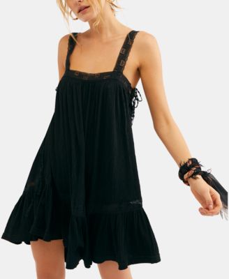 Free People - Sweet Thing Tunic