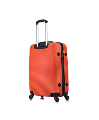 Royal 24" Lightweight Hardside Spinner Luggage