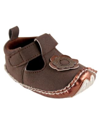 hudson baby moccasins