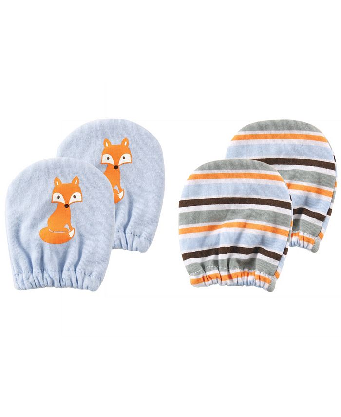 Luvable hot sale friends mittens