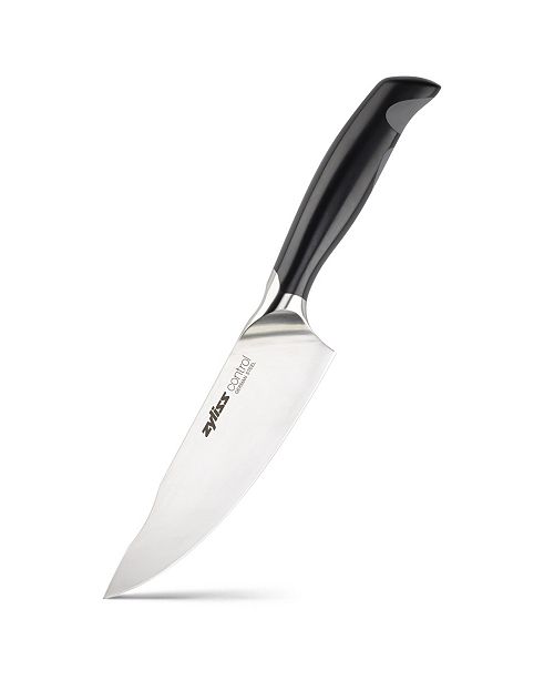 Zyliss Control Chef S Knife Professional Kitchen Cutlery Knives Premium German Steel 6 5 Reviews Home Macy S