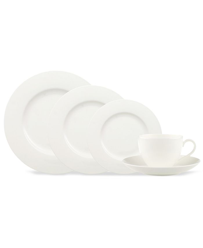 Villeroy & Boch - Anmut 5-Piece Place Setting