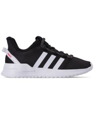 women's u_path run casual sneakers from finish line