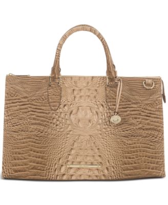 Brahmin - Chianti Anywhere Extra-Large Weekender