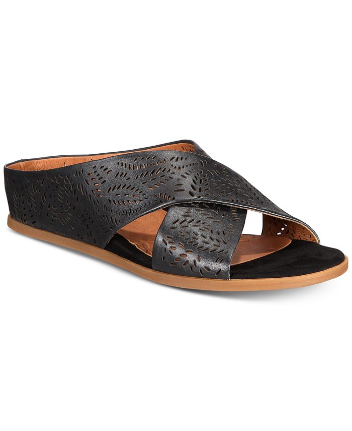 Baretraps dafni deals sandals