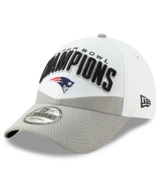 patriots super bowl snapback