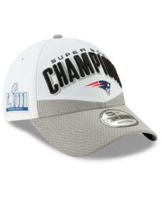 patriots super bowl snapback