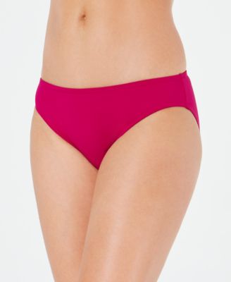 Lauren Ralph Lauren - Hipster Swim Brief Bottom