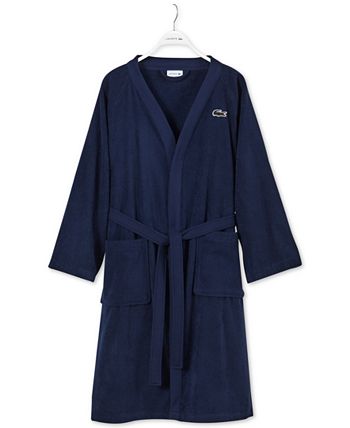 Lacoste Home - Bath Robe