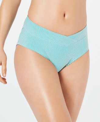 ralph lauren seersucker swimsuit