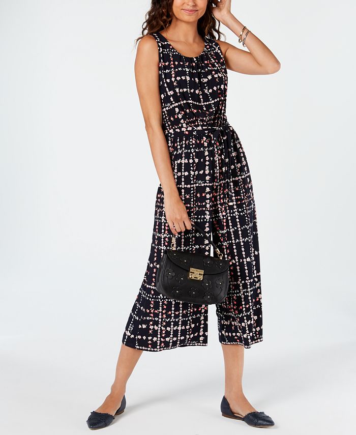 macys jumpsuit