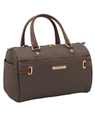 macys weekend bag