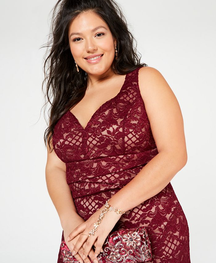 emerald sundae plus size chart
