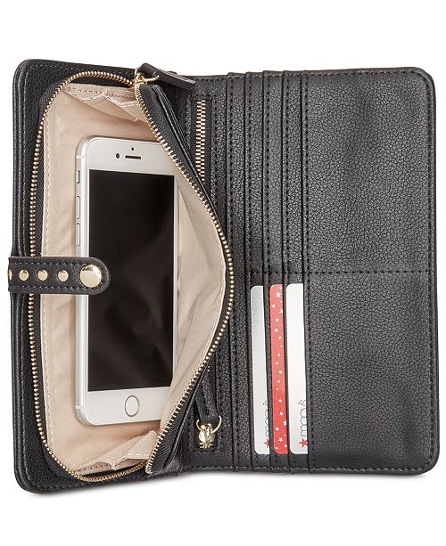 INC International Concepts INC Travel Wallet, Created for Macy's