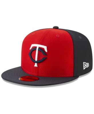 New Era - Batting Practice 59FIFTY-FITTED Cap