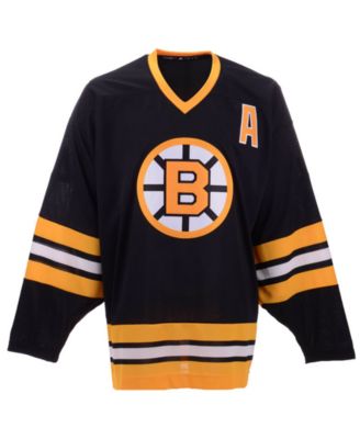 bruins classic jersey