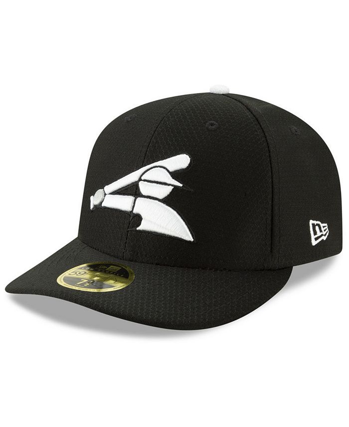 New Era Chicago White Sox Spring Training 59FIFTY-FITTED Low Profile ...