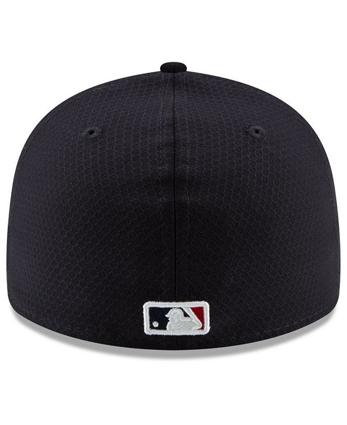 Lids New Era Minnesota Twins Spring Training 59FIFTYFITTED Low Profile