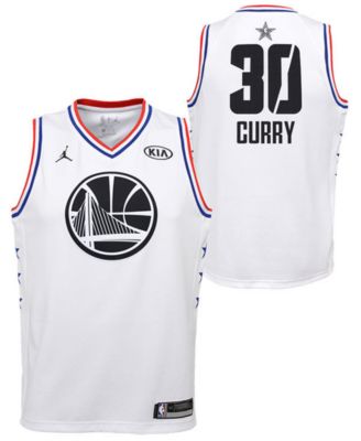 all star stephen curry jersey