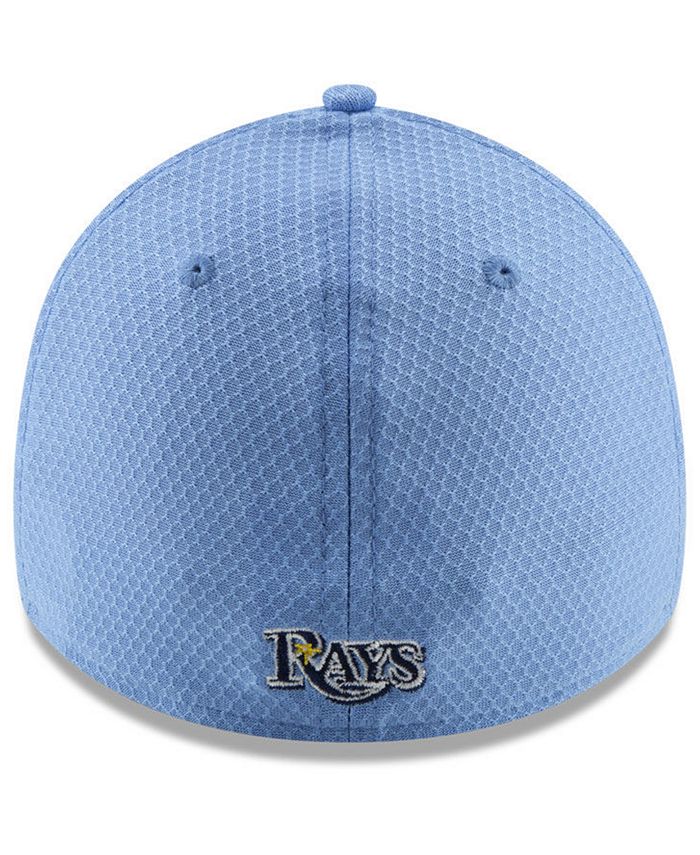 New Era Tampa Bay Rays Batting Practice 39THIRTY Cap Macy's
