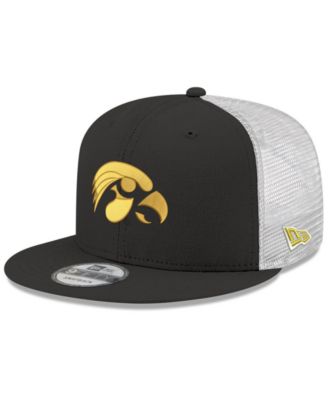 iowa hawkeyes snapback