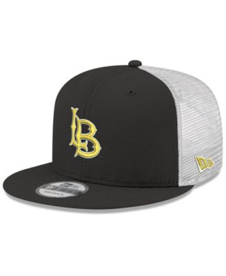 New Era Long Beach State 49ers Tc 