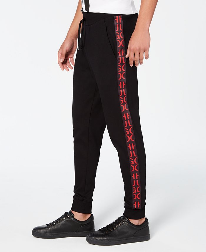 junior hugo boss joggers
