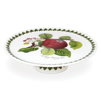 Portmeirion - Footed Cake Stand