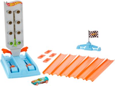 Hot Wheels Dragstrip Champion™, playset