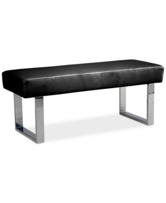 Amanda Bench - Macy's