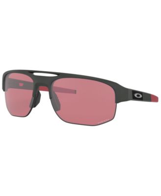 Oakley - Sunglasses, MERCENARY OO9424 70