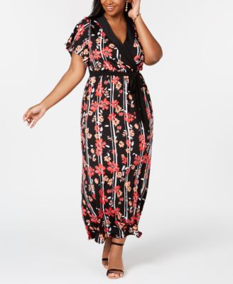 petite plus size long dresses