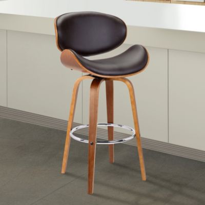 Solvang 26" Swivel Counter Stool