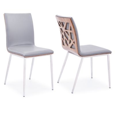 Crystal Dining Chair (Set of 2)