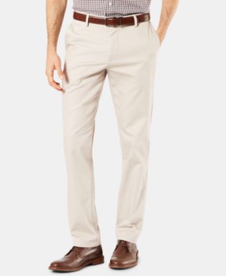 dockers big and tall pants relaxed fit