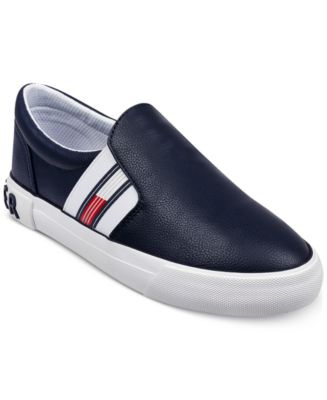 Tommy Hilfiger Women's Fin 2 Sneakers & Reviews - Athletic Shoes ...