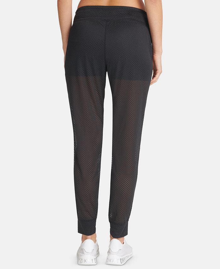 DKNY Sport Mesh Pants Macy's